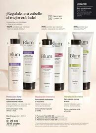 Catálogo Yanbal Página 103