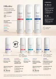 Catálogo Yanbal Página 105