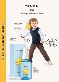 Catálogo Yanbal Página 106