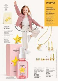 Catálogo Yanbal Página 107