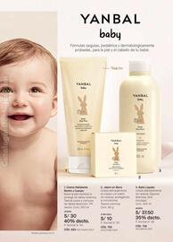 Catálogo Yanbal Página 108