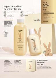 Catálogo Yanbal Página 109