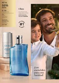 Catálogo Yanbal Página 110