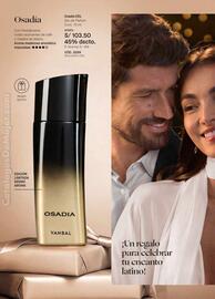 Catálogo Yanbal Página 116