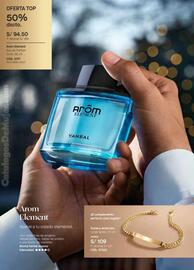 Catálogo Yanbal Página 118