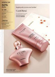 Catálogo Yanbal Página 12