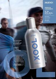 Catálogo Yanbal Página 121