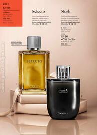 Catálogo Yanbal Página 122