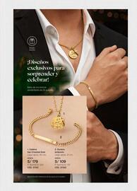 Catálogo Yanbal Página 123