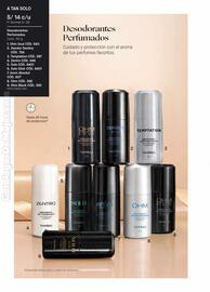 Catálogo Yanbal Página 124