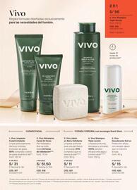 Catálogo Yanbal Página 125