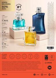 Catálogo Yanbal Página 126