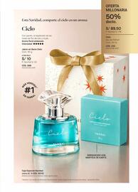 Catálogo Yanbal Página 15