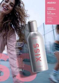 Catálogo Yanbal Página 19