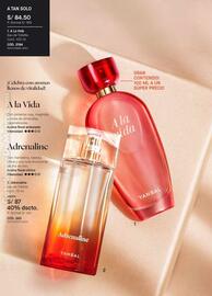 Catálogo Yanbal Página 20