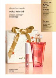 Catálogo Yanbal Página 21