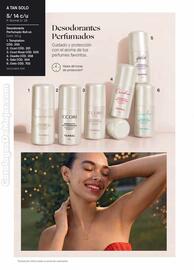 Catálogo Yanbal Página 22