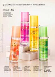 Catálogo Yanbal Página 24