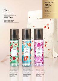 Catálogo Yanbal Página 25