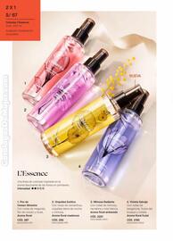 Catálogo Yanbal Página 26