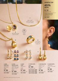 Catálogo Yanbal Página 33