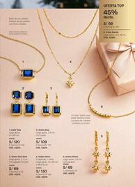 Catálogo Yanbal Página 35