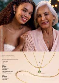 Catálogo Yanbal Página 36