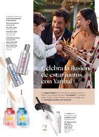 Catálogo Yanbal Página 4