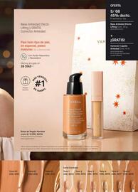 Catálogo Yanbal Página 47