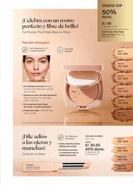 Catálogo Yanbal Página 49