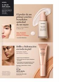 Catálogo Yanbal Página 50