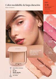 Catálogo Yanbal Página 51