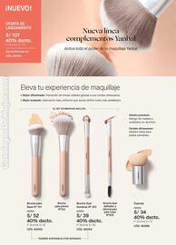 Catálogo Yanbal Página 52