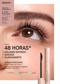 Catálogo Yanbal Página 56