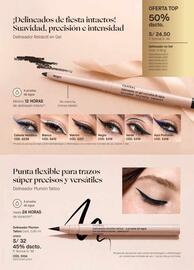 Catálogo Yanbal Página 57