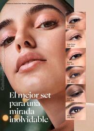 Catálogo Yanbal Página 58