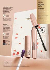 Catálogo Yanbal Página 59