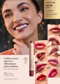 Catálogo Yanbal Página 61