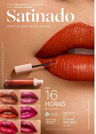 Catálogo Yanbal Página 62