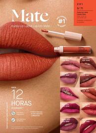 Catálogo Yanbal Página 63