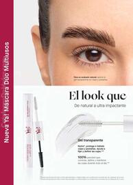 Catálogo Yanbal Página 66