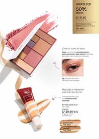 Catálogo Yanbal Página 69