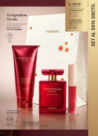 Catálogo Yanbal Página 7