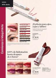 Catálogo Yanbal Página 70