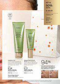 Catálogo Yanbal Página 75