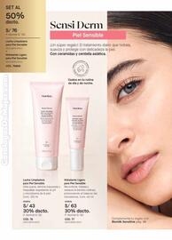 Catálogo Yanbal Página 84