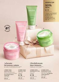 Catálogo Yanbal Página 89