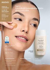 Catálogo Yanbal Página 92