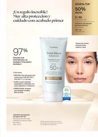 Catálogo Yanbal Página 93