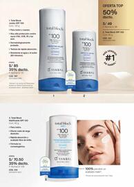 Catálogo Yanbal Página 95